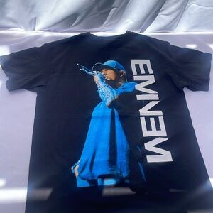 Eminem shirt Size M